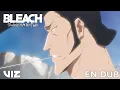 Doctors Hate Him Heal Your Wounds with This One Weird Trick BLEACH Thousand-Year Blood War VIZ