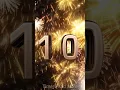 Lagu 10 Second Countdown Timer: Happy New Year 2026! 🎉🎆
