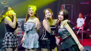 garam cina u0026 malam terahir laluna music pegasuz team mandala audio