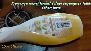 wajib tahu inilah review citra natural glowing white uv bengkoang dan green tea 230 ml