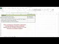 CSE Lecture IF Function Examples Part 2