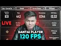 Download Lagu YAKIS LIVE - PUBGM GRAFIK RATA KANAN
