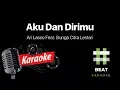 Download Lagu Ari Lasso FT Bunga Citra Lestari - Aku dan Dirimu