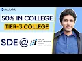 From zero coding knowledge to a skilled Software developer