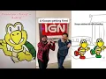 Koopa Dancing Meme Compilation Koopa Troopa Dance