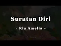 Download Lagu Suratan Diri - Ria Amelia | dangdut | sampainya hatimu duhai kasih