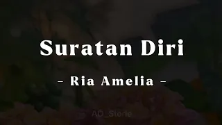 suratan diri ria amelia dangdut sampainya hatimu duhai kasih