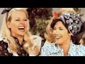 Meet the Sexy Hee Haw Honeys