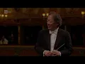 Dvořák: Symphony No.8 | Myung-Whun Chung