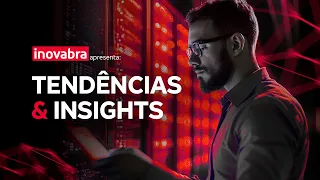 inovabra apresenta | Download Febraban Tech 2026: agentes inteligentes, liderança humana