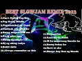 Download Lagu BEST SLOWJAM REMIX 2023 || DJ ROY AND DJ LESTER MANDADO EXCLUSIVE REMIX