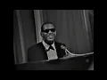 Ray Charles - Hallelujah I Love Her So [1963]