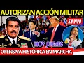 Download Lagu ¡ÚLTIMA HORA! MARÍA CORINA Y TRUMP ACELERAN LA CAÍDA DE MADURO CON OPERACIÓN CLAVE