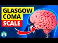 Glasgow Coma Scale GCS Simple Explanation