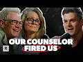 Off the Record Steven Curtis and Mary Beth Chapman
