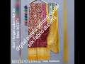 Download Lagu pure modal silk patola digital printed dupatta  in trend. like share follow subscribe for new update