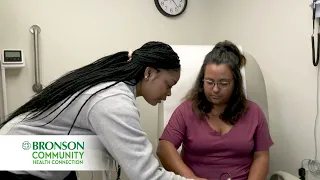 Bronson Community Health Connection QuickCare and QuickCare Plus