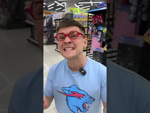 Video Thumbnail: Внук просить Стіча, а баба чує ДІЧ 😅 Не чує баба…!