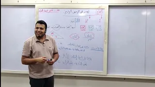 شرح الكثافة افهم يعني إيه كثافة بطريقة سهلة وبسيطة فيزياء ٢ث دكتور محمد حفني 