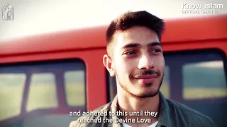 أولياء الله وغض البصر د الشيخ محمد سعود الراشد ضع سمعات واستمع وستفيد من العلم العظيم وارح قلبك 