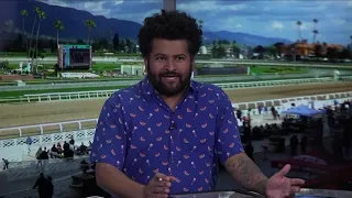 America s Day at the Races - March 7 2020