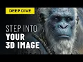 Download Lagu Image to 3D World - Step Into Your Own 3D Image - Marble World Labs