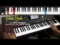Download Lagu KARAOKE ISTILAH CINTA-OBBIE MESAKH. KEYBOARD ANTONI PASARIBU