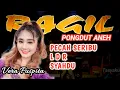 Download Lagu PECAH SERIBU-LDR-SYAHDU-RAGIL PONGDUT