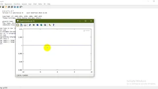 Introduction to gnuplot