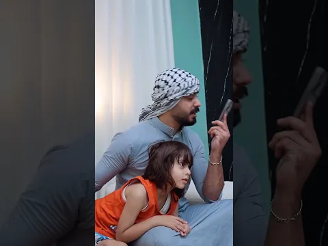 ابوي بس يقرر يخاطر بكرامتنا 😂💔Ahmad Mahroom