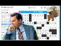 Crossword Time The Missing Link Puzzle from August 18 2022 Fill In The Blank
