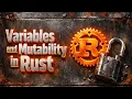 Rust Interview Questions and Answers - Variables and Mutability in Rust