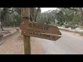 The Untold Story Of Little Gracie Haunted Bonaventure Cemetery