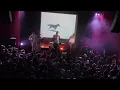 Protomartyr - Pontiac 87 (Live in San Francisco 7/1/23)
