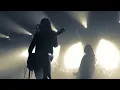 Rotting Christ - Vetry Zlye ft. Irina Zybina (Rare Promo Video)