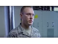 U S Air Force TSgt Kyle Pate Missile Systems Electronic Maintenance