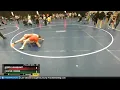 125 Lbs Cons Round 3 - Joseph Jeanquart WI Vs Cooper Corder IL 3c1f