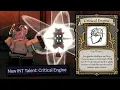 How to apply Deep Gems to your Critical Critical Engine Deepwoken