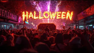 أفضل أغاني الهالوين لحفلتك الرعب الكامل  أفضل أغاني الهالوين لحفلتك الرعب الكامل