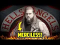 The GIANT Hells Angels Who Fought With His Fists Only
