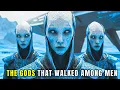 Download Lagu ANCIENT GODS 2025 The Watchers, Anunnaki, Sky Beings That Once Ruled Earth | History for Sleep