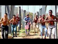 Download Lagu MGQEBHULI - Uluphathe kahle Feat. Fakazani (official video)