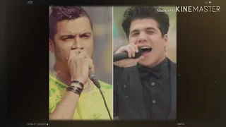 مهرجان بونبونى ساقط فى نوتيلا حسن شاكوش وعمر كمال 