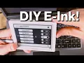 Download Lagu Een E-Ink-scherm met bedieningselementen voor een thuishub en een zeer handige lapdock voor eenvo...