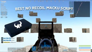 Best RUST Script in 2025