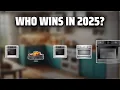 The Top 5 Best Single Wall Oven in 2025 - Must Watch Before Buying