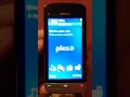 NOKIA C5-03 (PLUS GSM) STARTUP AND SHUTDOWN