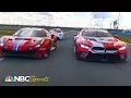 Sam Posey on the evolution of Sebring Raceway Motorsports on NBC
