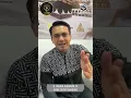 Lagu Salam Hangat dari H  Sahrul Gunawan Wakil Bupati Kab  Bandung | Skye Digipreneur School #shorts