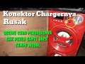 Download Lagu Cara Memperbaiki Konektor Cas Musicbox Yang Rusak Tanpa Modal || Jack Micro Usb Rusak